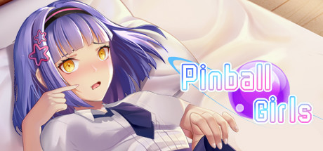 球球少女 Pinball Girls 游戏封面